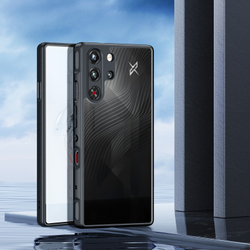 Тонкий чехол с мягкими рамками от Dux Ducis для ZTE nubia Red Magic 10 Pro, 10 Pro+, 10S Pro и 10S Pro+, серия Aimo Series Case