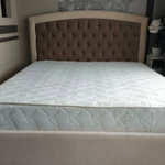 Кровать "Милан LUX"