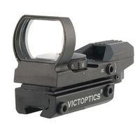 Коллиматорный прицел Z1 Picatinny, VictOptics