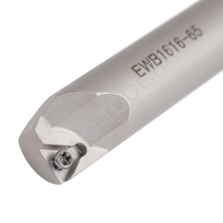 Борштанга EWB1616-65 "ACCKee"