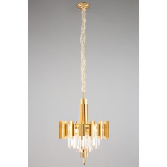 Люстра подвесная OML-69703-06