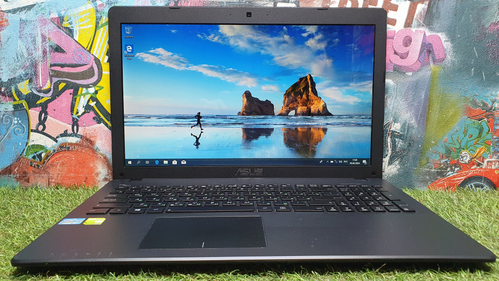 Ноутбук ASUS i3/6Gb/710M 1Gb/F552CL-SX090H 90NB03WB-M01320/Windows 10