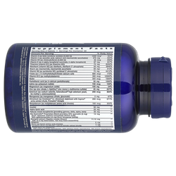 Life Extension Two-Per-Day 60 tablets, Мультивитамины