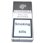 Cohiba Club White