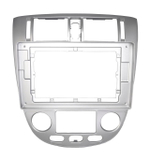 Переходная рамка магнитолы CHEVROLET LACETTI 2004-2013 10,2 дюймов