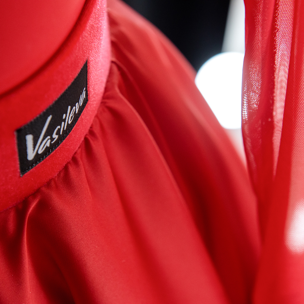 танцевальная одежда