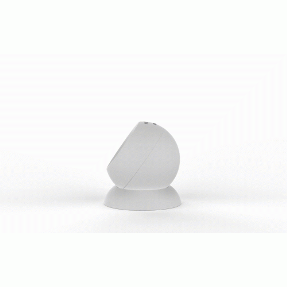 Светодиодный фонарь подсветка ЭРА Пушлайт SB-801 Сфера-1 на магнитном основании