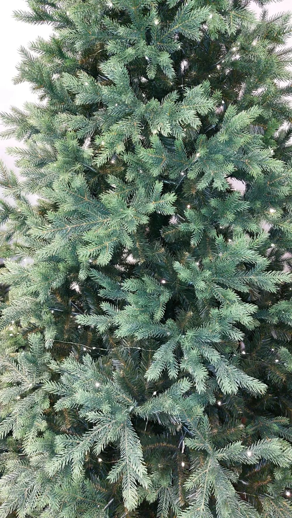 Искусственная елка «Грацио» (Литая+пвх) 3 м