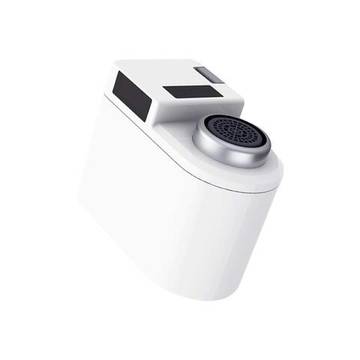 Водосберегающая насадка для крана Xiaomi Xiaoda Induction Water Saver HD-ZNJSQ-01