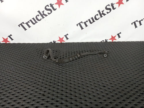 Трубка охлаждения актуатора турбины 2018г.