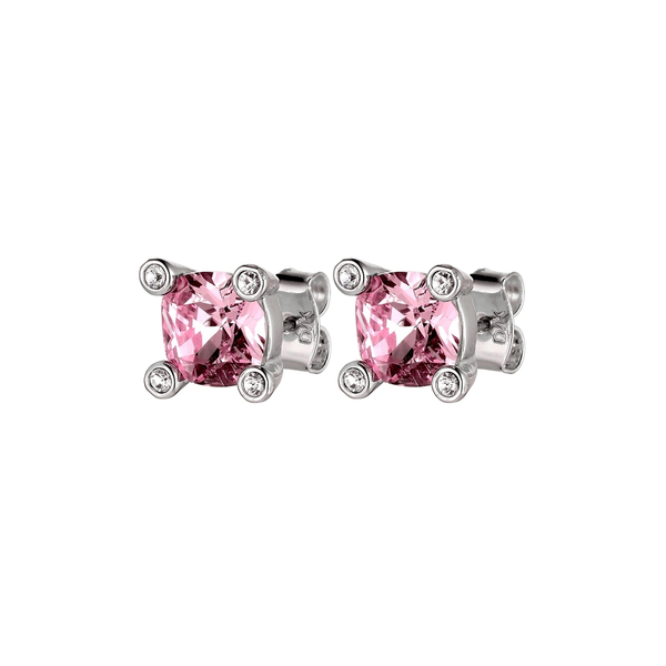 Серьги Dyrberg Kern CLARA SS LIGHT ROSE 420086