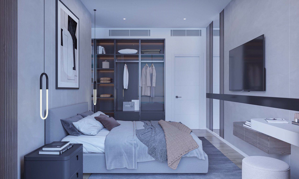 ЖК "Sapphire" Северный Кипр, район ISKELE. Расположен в элитном районе Северного Кипра, всего в 500 метрах от Средиземного моря, где находится специально выделенный клубный пляж. В ЖК расположен современный развлекательный центр с казино