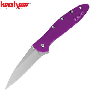 Нож Kershaw модель 1660PUR Leek