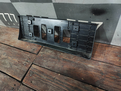 Площадка гос. номера Haval H9 2 24-нв Б/У Оригинал 2808100XKV4AA