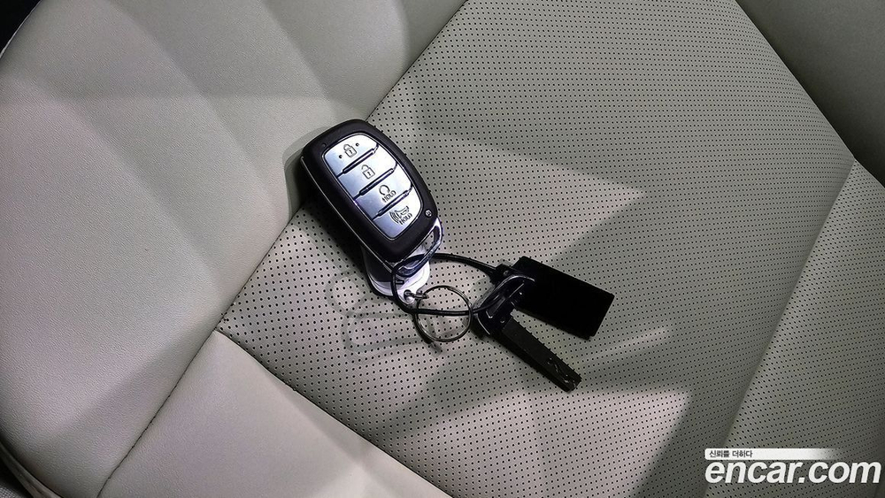 Hyundai Casper Turbo Inspiration (09.2022)