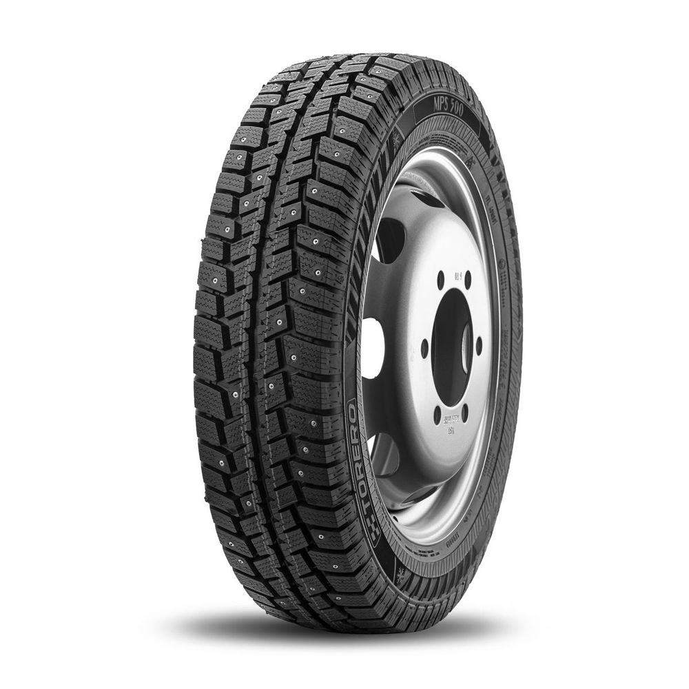 Torero  205/75/16  R 110/108 C MPS500  Ш.