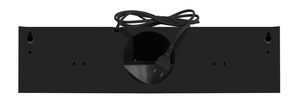 Кухонная вытяжка Maunfeld MP-1 60 Black