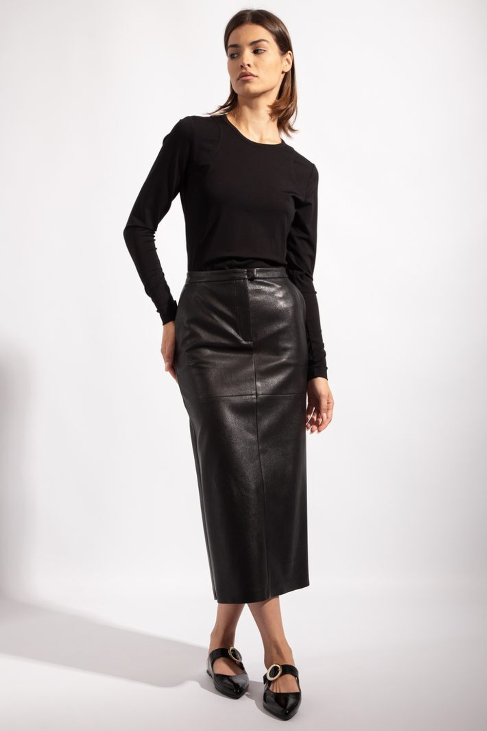 Лонгслив женский 20755