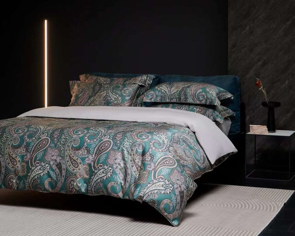 Комплект постельного белья Hermes