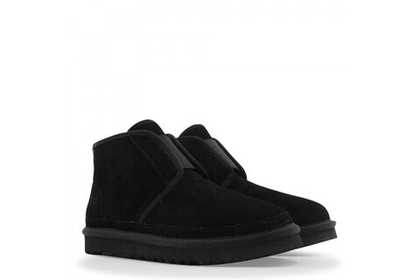 UGG Mens Neumel Flex Black