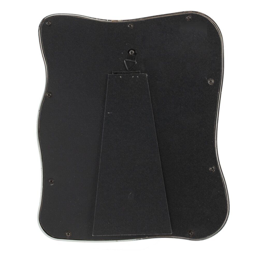 GAEM Зеркало настольное, L18,5 W2 H22,5 см