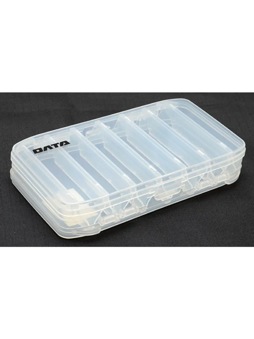 Коробочка для воблеров H-569 197х117х35мм