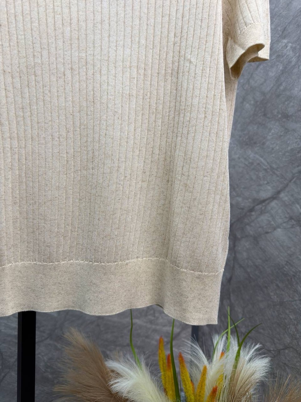 Футболка Loro Piana