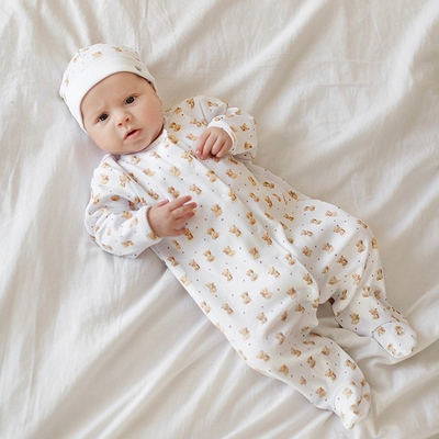 Комбинезон «Мишки»