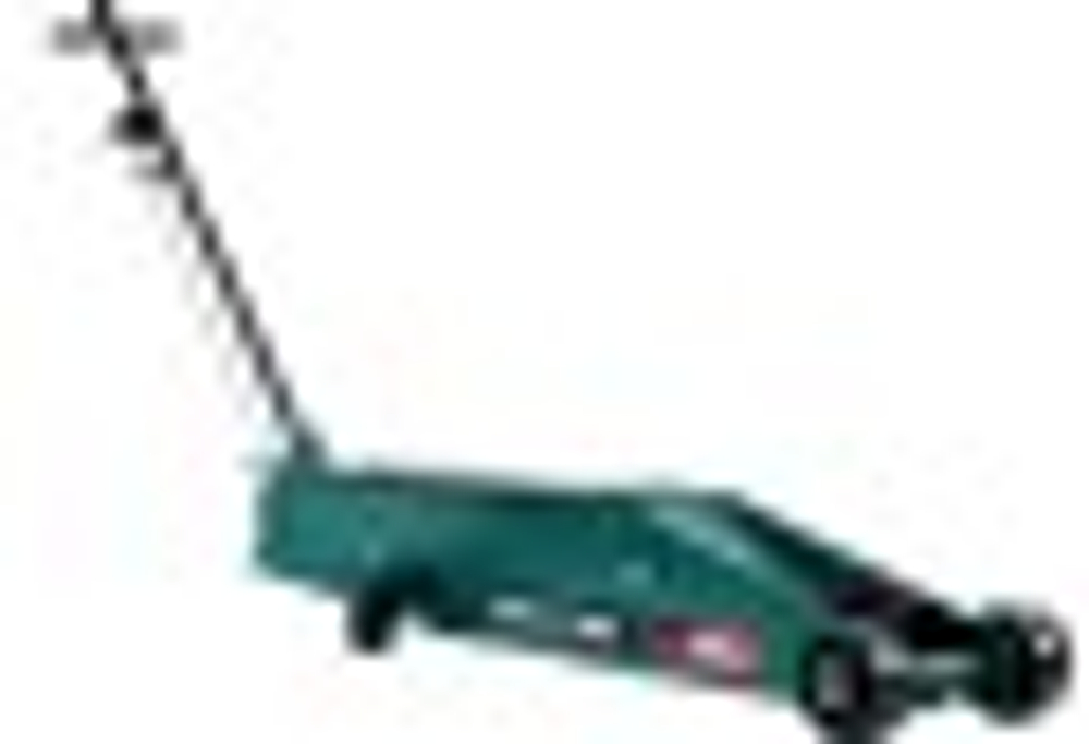 Домкрат подкатной KRAFTOOL 43455-20 high-lift 20т 220-680мм для тяжелой техники