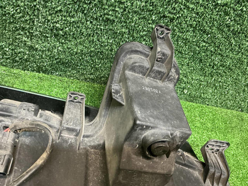 ДХО левый Changan CS95PLUS (2023-н.в.)