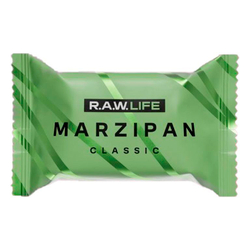 R.A.W. LIFE Marzipan Classic (Классический марципан) 20шт/уп