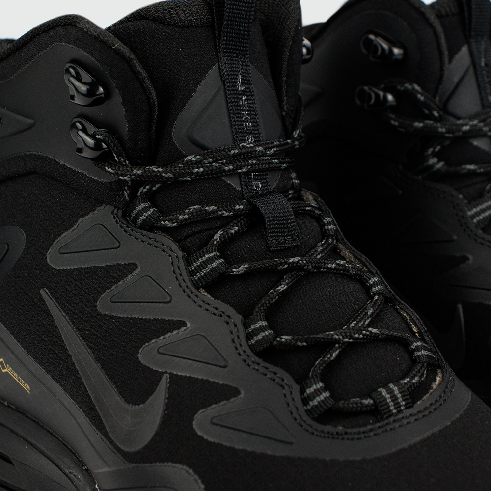 Кроссовки Nike Zoom Relentless 29 Mid Gtx Black