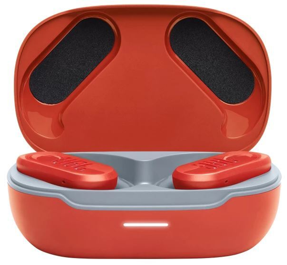 Наушники беспроводные JBL JBLENDURPEAK3COR