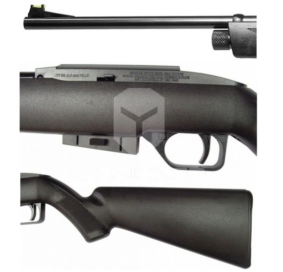 Пневматическая винтовка Crosman 1077