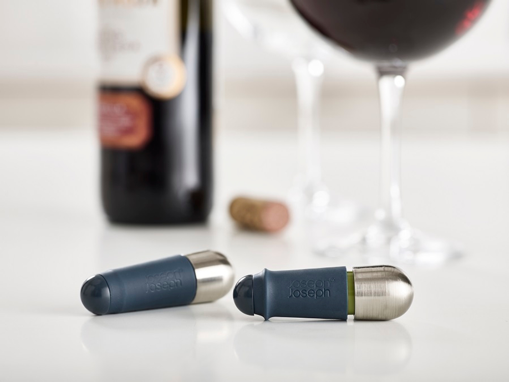 Стоппер винный barwise