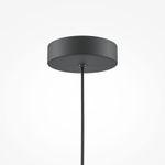 Подвесной светильник Maytoni MOD168PL-01B