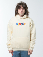 Мужская Толстовка Lottery Embroidered