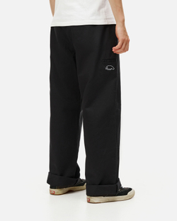 Брюки Anteater Work Chino Black