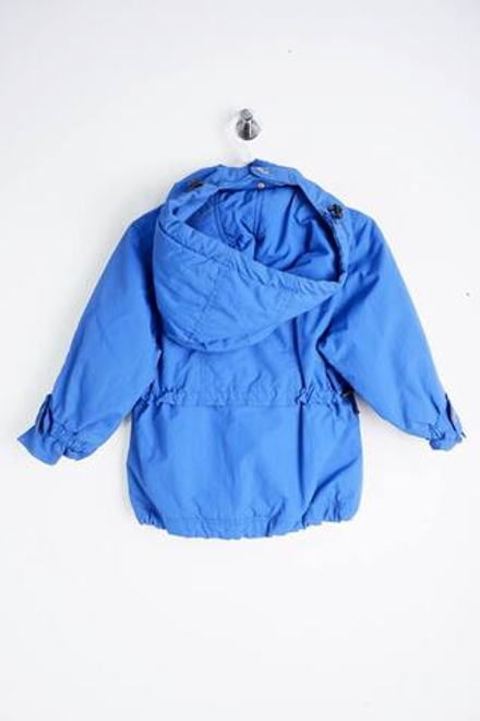 Куртка Alpex удобная, визуально на 3 года, новая