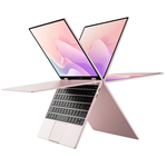 Ноутбук Chuwi MiniBook X 10.51" 1200*1920/N100/12G/512G/Pink
