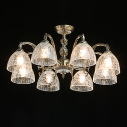 Люстра MW-Light Аманда кабинет, гостиная