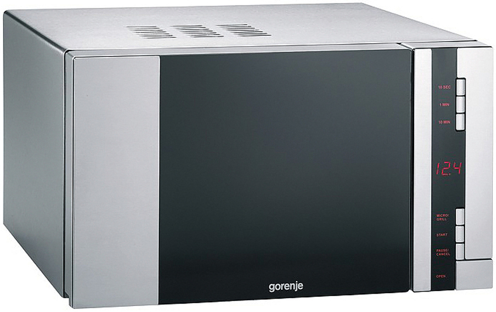 Микроволновая печь с грилем Gorenje GMO 20 DGE UR
