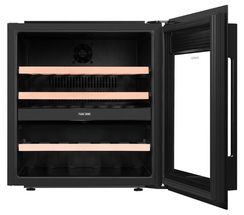 Встраиваемый винный шкаф Maunfeld MBWC-92DM36