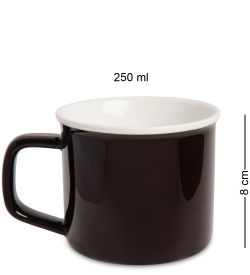 GAEM Art MUG-329/1 Кружка «Ближе к природе»