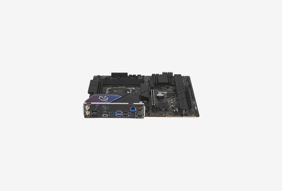 ASRock Phantom Gaming B860 Lightning WiFi_0426709110246