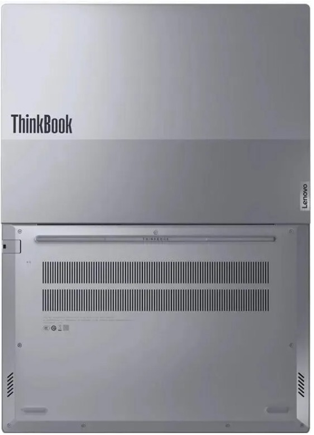 Ноутбук  Lenovo ThinkBook 14 G7 IML 14 ", Core Ultra 7, 16 Гб RAM, 512 Гб SSD, Arc graphics, Серый