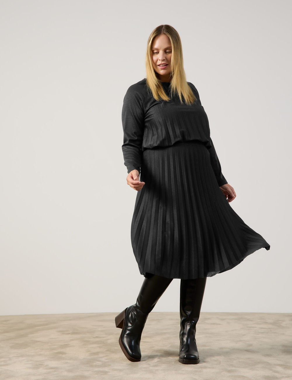 Юбка женская SAMOON