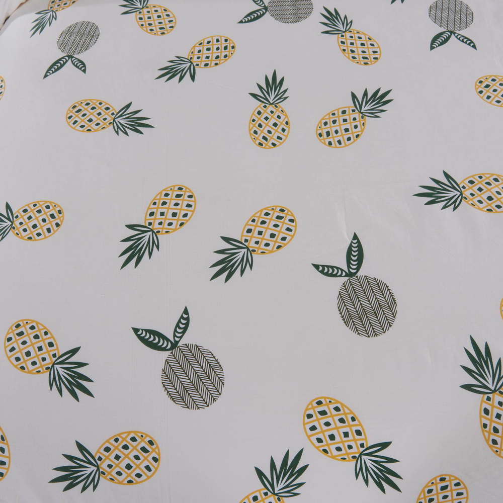 Детское постельное белье Sofi De MarkO Ананасик