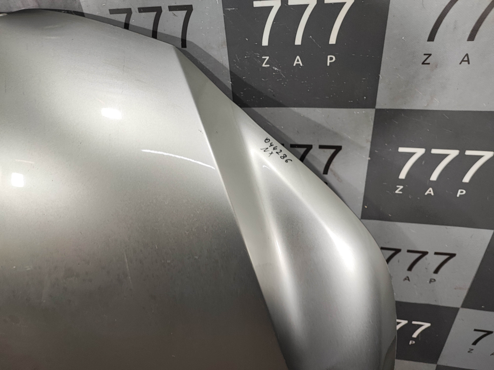 Капот Lexus NX 1 14-21 Б/У Оригинал 5330178030