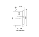 Ройс Виноград софт СТ 400